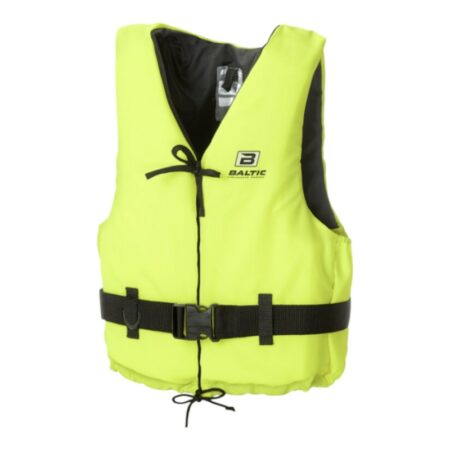 Baltic ''Aqua'' 50N UV-Gelb