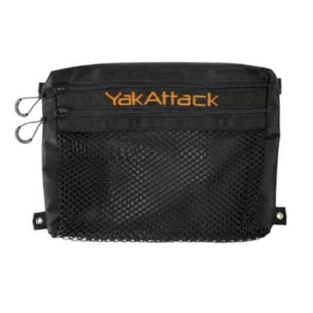 16" Dual Compartment Mesh Storage Bag for the BlackPak Pro