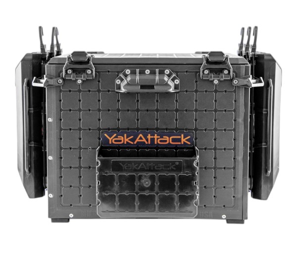 7.5" GridLoc PicPocket - Compatible with BlackPak Pro or TracPak - immagine 3