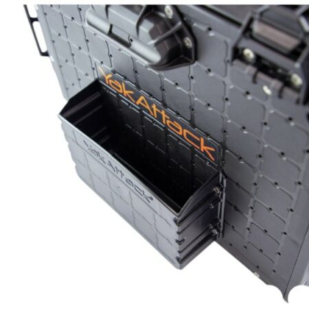 Alternative view of 7.5" GridLoc PicPocket - Compatible with BlackPak Pro or TracPak