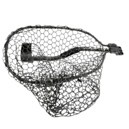 Alternative view of Leverage Landing Net®, 12'' x 20'' Hoop