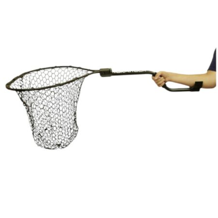 Leverage Landing Net®, 20'' x 21'' Hoop
