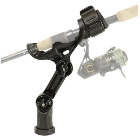 Omega Pro™ Rod Holder with Track Mounted LockNLoad™ Mounting System