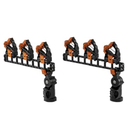 SideStage Pro Rod Rack with LockNLoad Mounting System