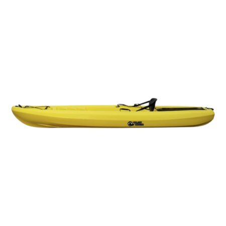 Alternative view of Galaxy Reef - Kayak da Pesca Sunshine Yellow