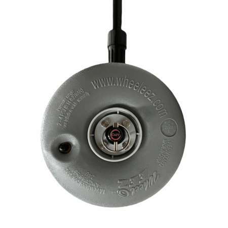 Alternative view of Cast - Carrello alaggio per Kayak Hobie ruote 24cm