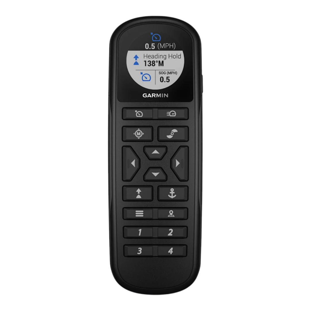 GARMIN Force® Current senza Pedali - immagine 6