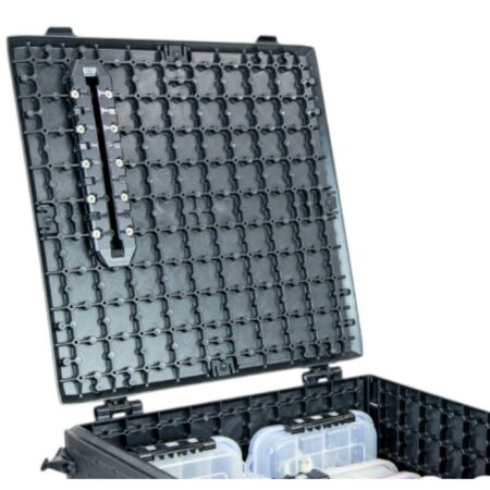 Alternative view of GridLoc MightyMount XL 9”