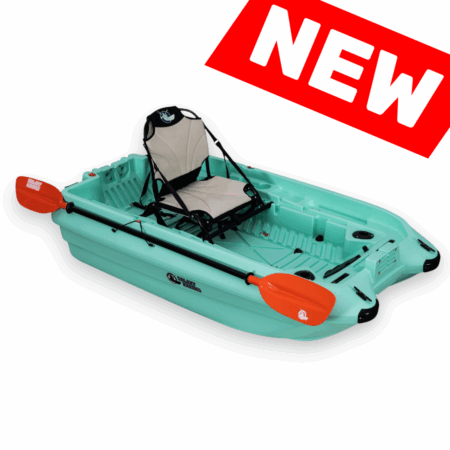 Galaxy Kayaks Strike