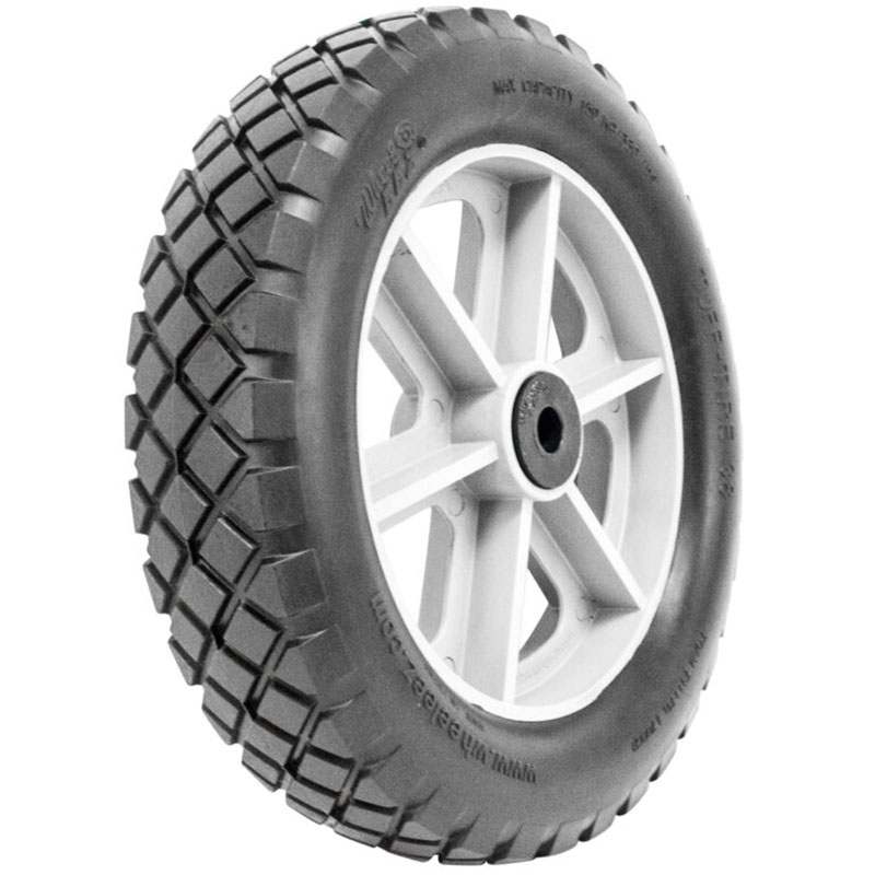 Boat Dolly Ruote dure 49cm - immagine 2