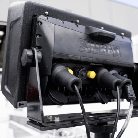 Alternative view of BerleyPro Connector Protector