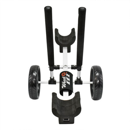 Alternative view of Stand Up Paddle Cart Single