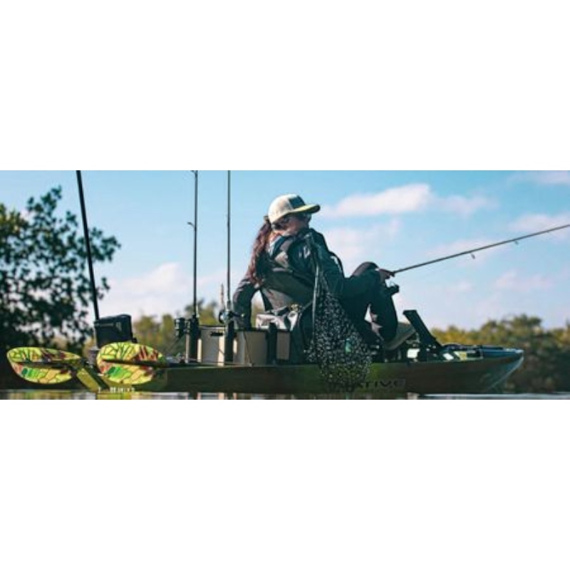 Native Slayer 10 MAX - immagine 10