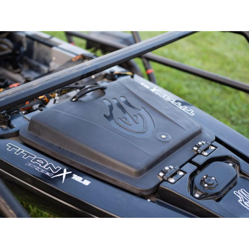 Native TitanX 12.5 - immagine 10