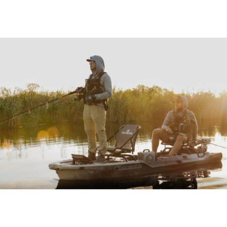 Alternative view of Bonafide XTR130