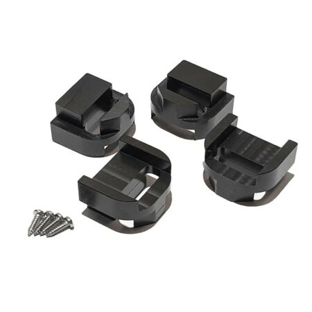 BerleyPro Rialzi per sedili Hobie Compass