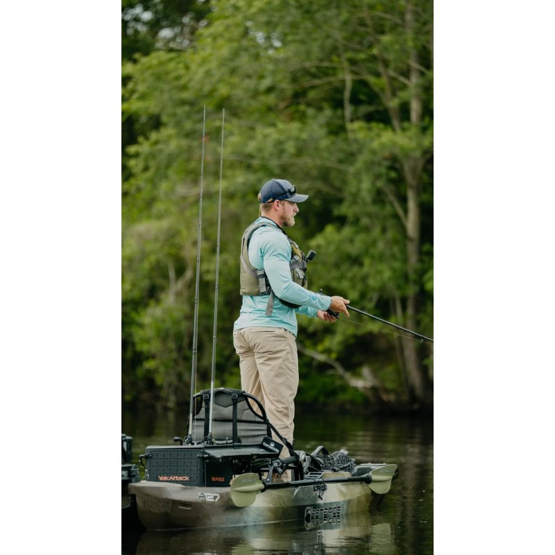 Bonafide P127 - immagine 12