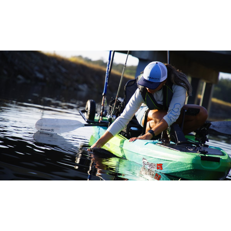 Native Slayer 10 LTE - immagine 10