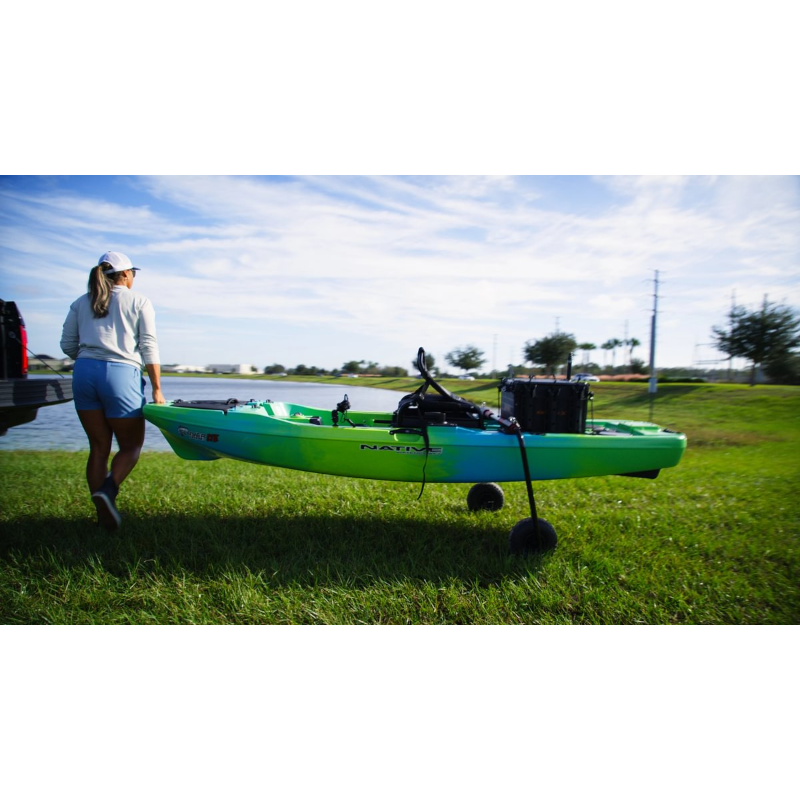 Native Slayer 10 LTE - immagine 8