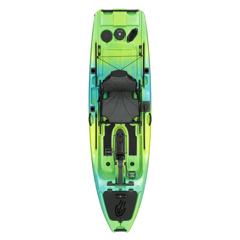 Native Slayer 10 LTE - immagine 5