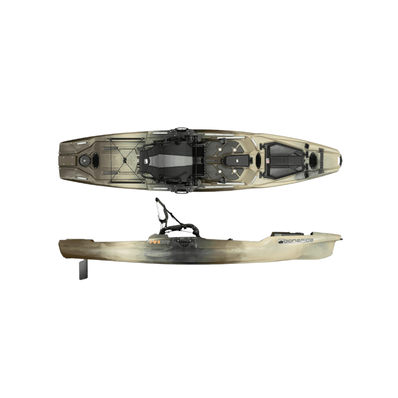 Bonafide PWR129 - immagine 4