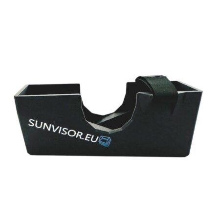 Sunvisor protezione Garmin LVS34