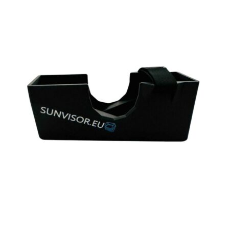 Sunvisor protezione morbida Garmin LVS62