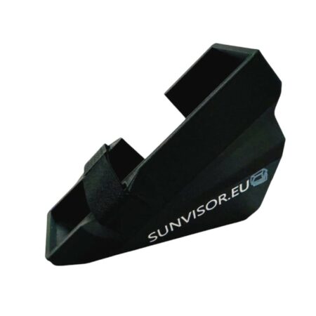 Sunvisor protezione Garmin LVS32