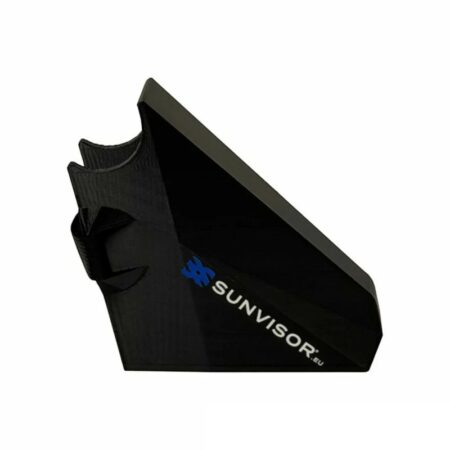 Sunvisor protezione Lowrance Eagle EYE