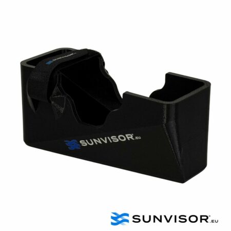 Alternative view of Sunvisor protezione morbida Lowrance Active Target 2